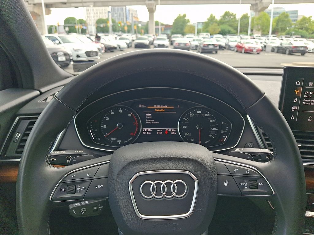 Thumbnail: 2023 Audi Q5 - 19