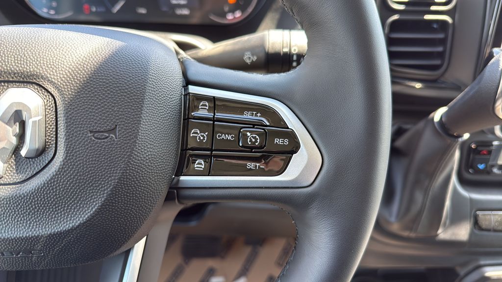 2026 Ram ProMaster 2500