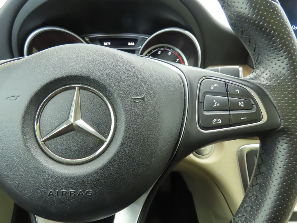 Thumbnail: 2018 Mercedes-Benz GLA - 12