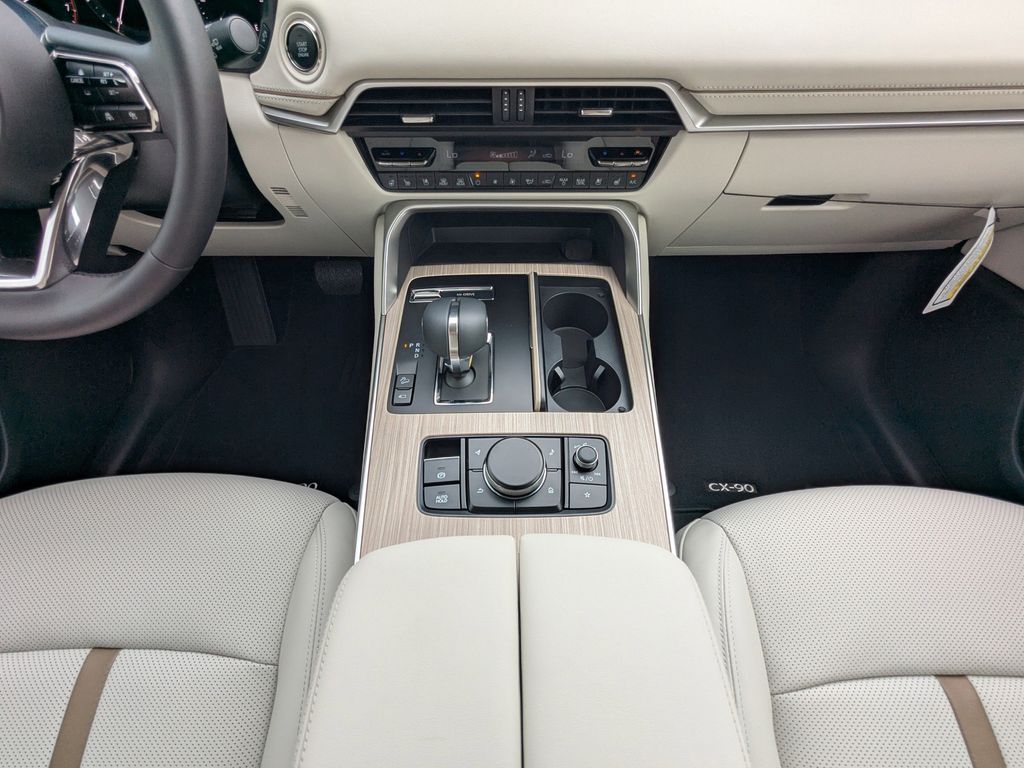 2025 Mazda CX-90 3.3 Turbo Premium Plus