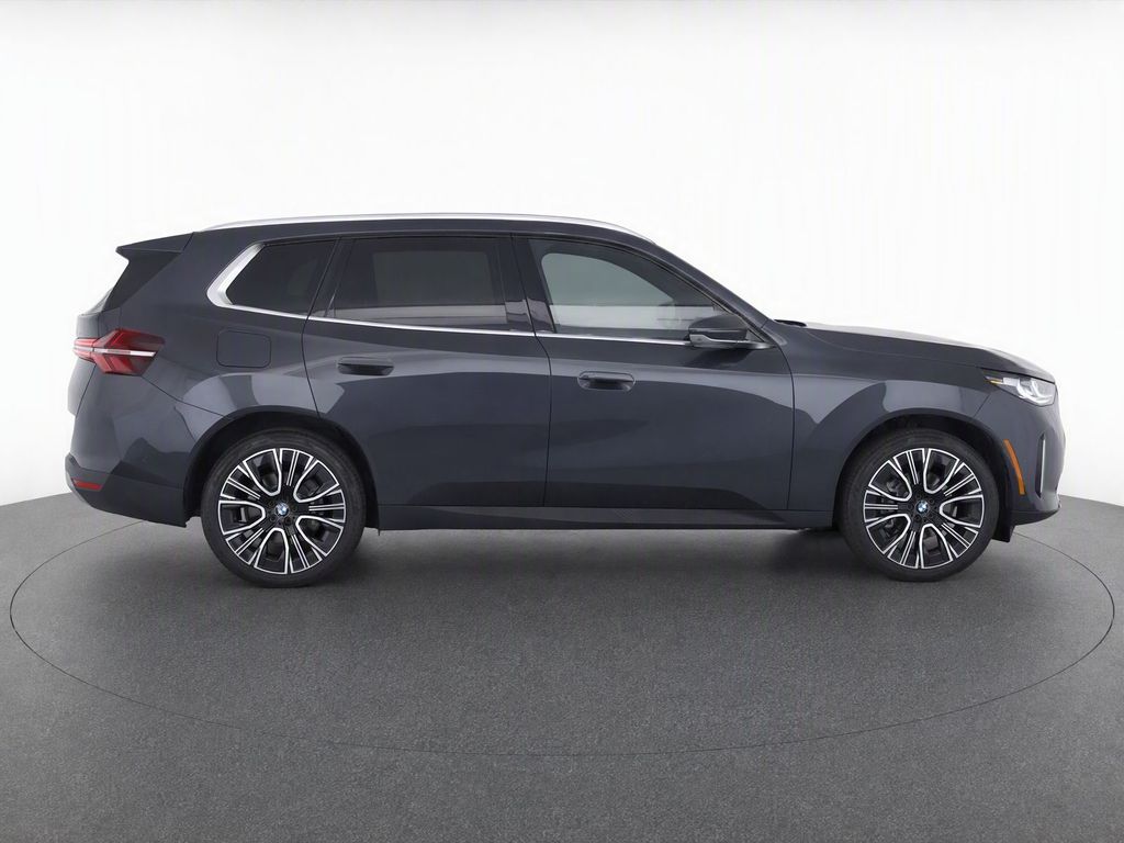 Thumbnail: 2025 BMW X3 - 30