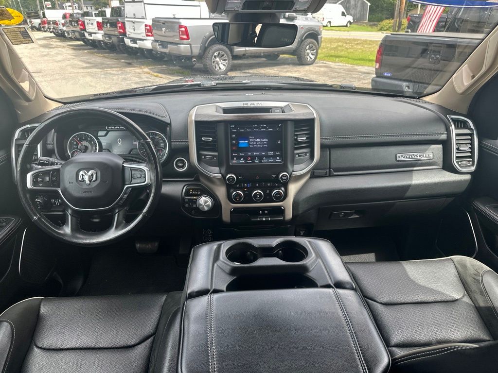 Used 2019 Ram 1500 Truck