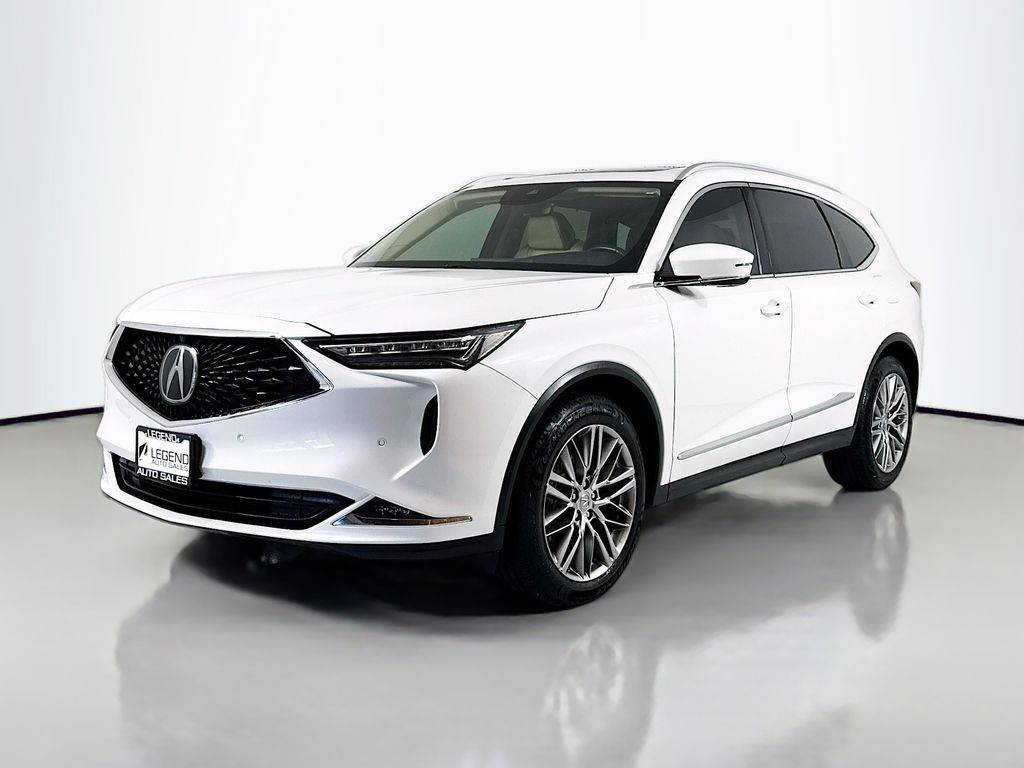 2023 Acura MDX