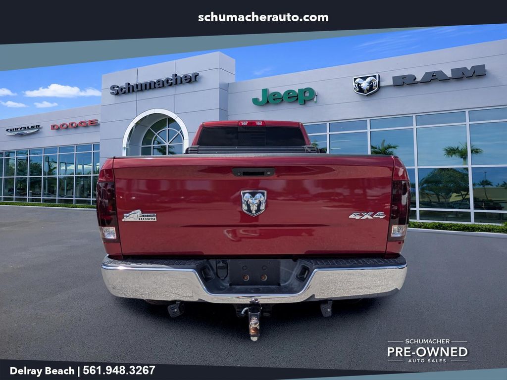 used 2015 Ram 1500 car, priced at $16,888