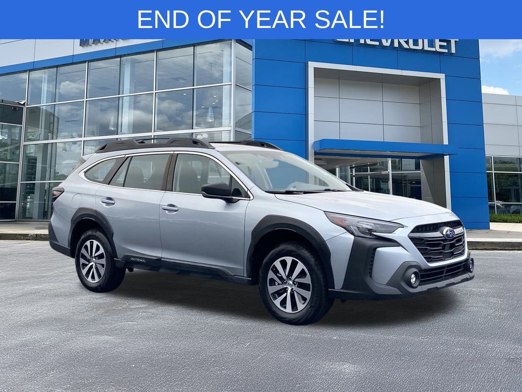 2023 Subaru Outback Base's photo