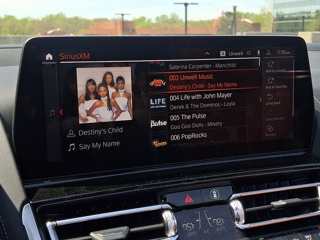 Thumbnail: 2023 BMW 8 Series - 17