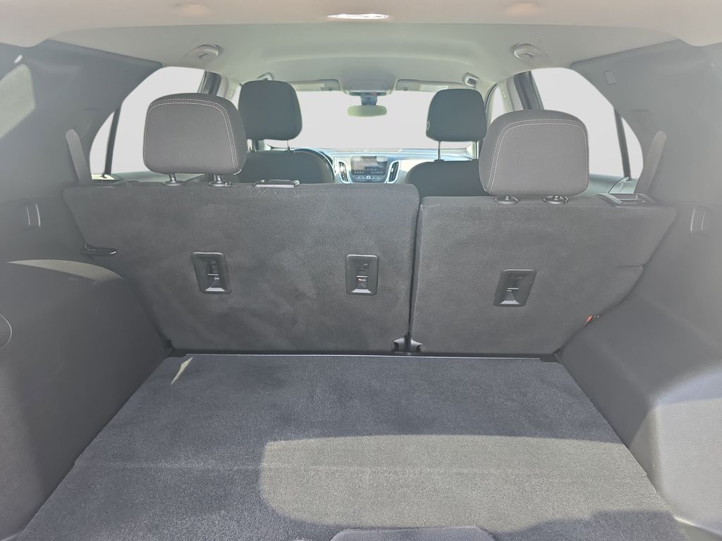 Used 2022 Chevrolet Equinox SUV