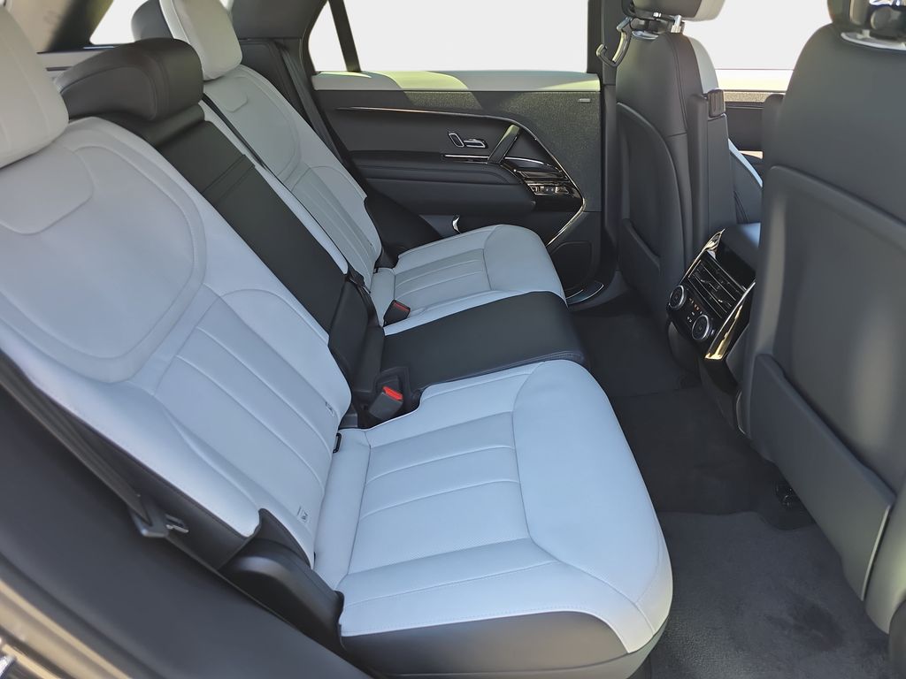 New 2026 Gray Land Rover Dynamic SE image 11