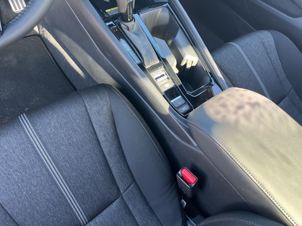 Thumbnail: 2025 Honda Accord - 11