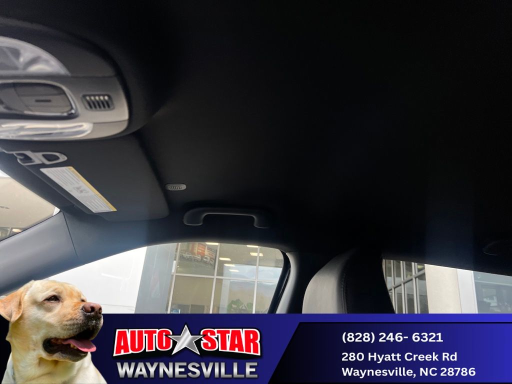 new 2026 Jeep Compass car, priced at $29,842