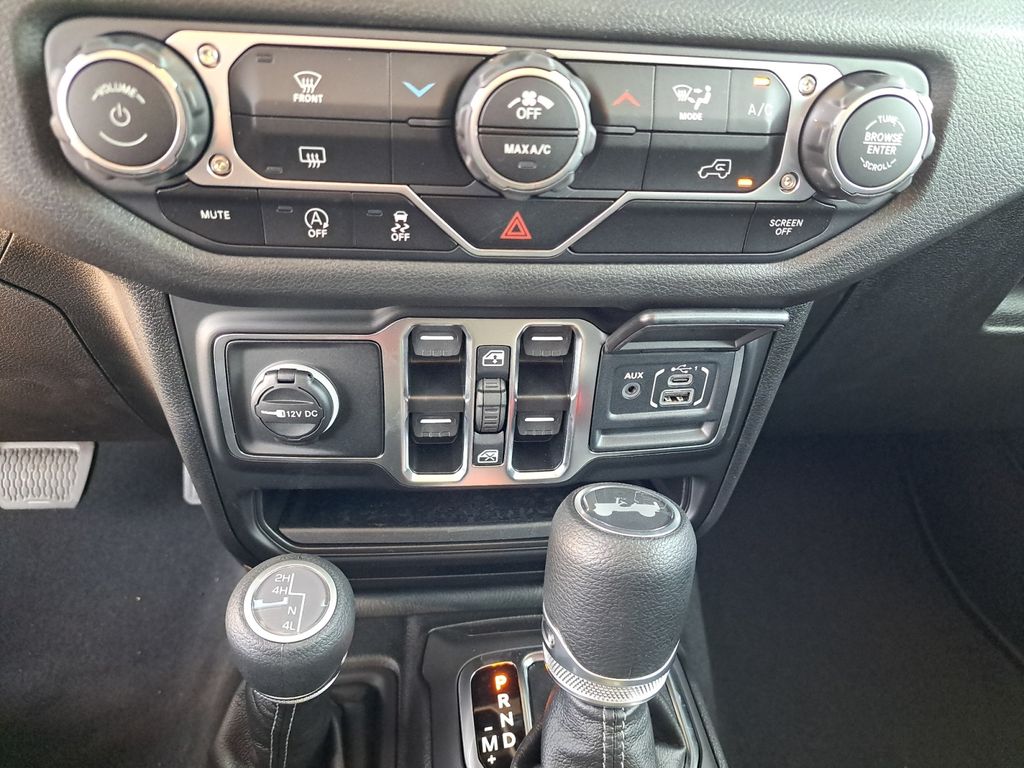 New Car 2025 Jeep Wrangler  Sport S For Sale Under $50,000 In Austin, Texas