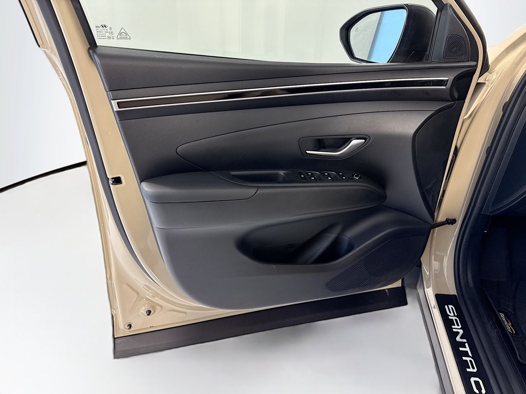 Thumbnail: 2024 Hyundai Santa Cruz - 24