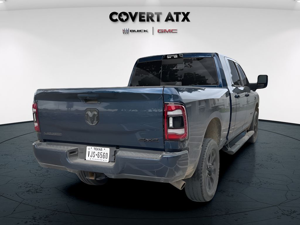 Used Car 2024 Ram 2500  Laramie For Sale Under $70,000 In Austin, Texas