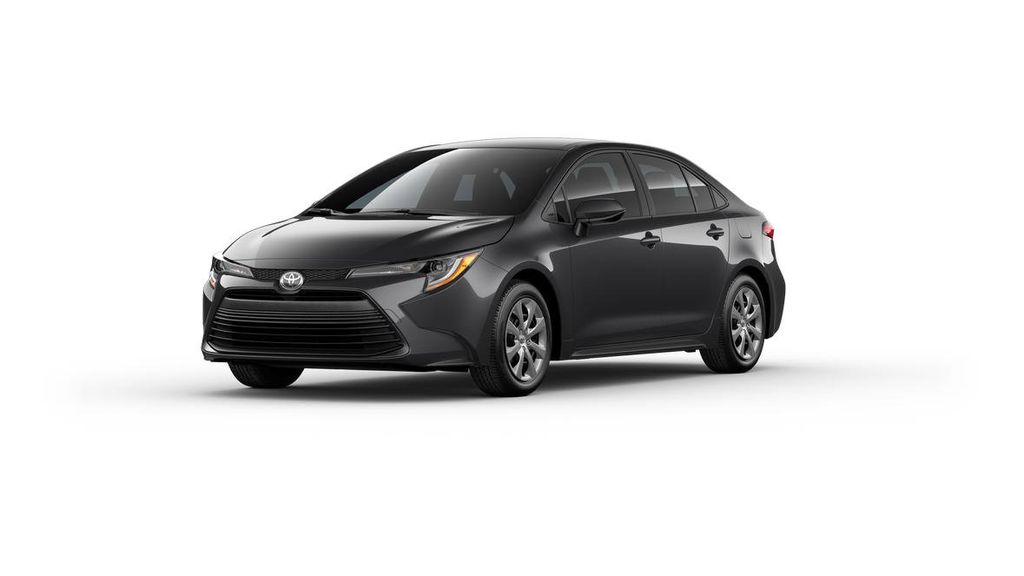 Thumbnail: 2025 Toyota Corolla - 1