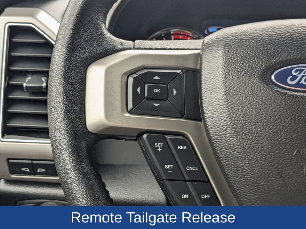 2020 Ford F-250 LARIAT