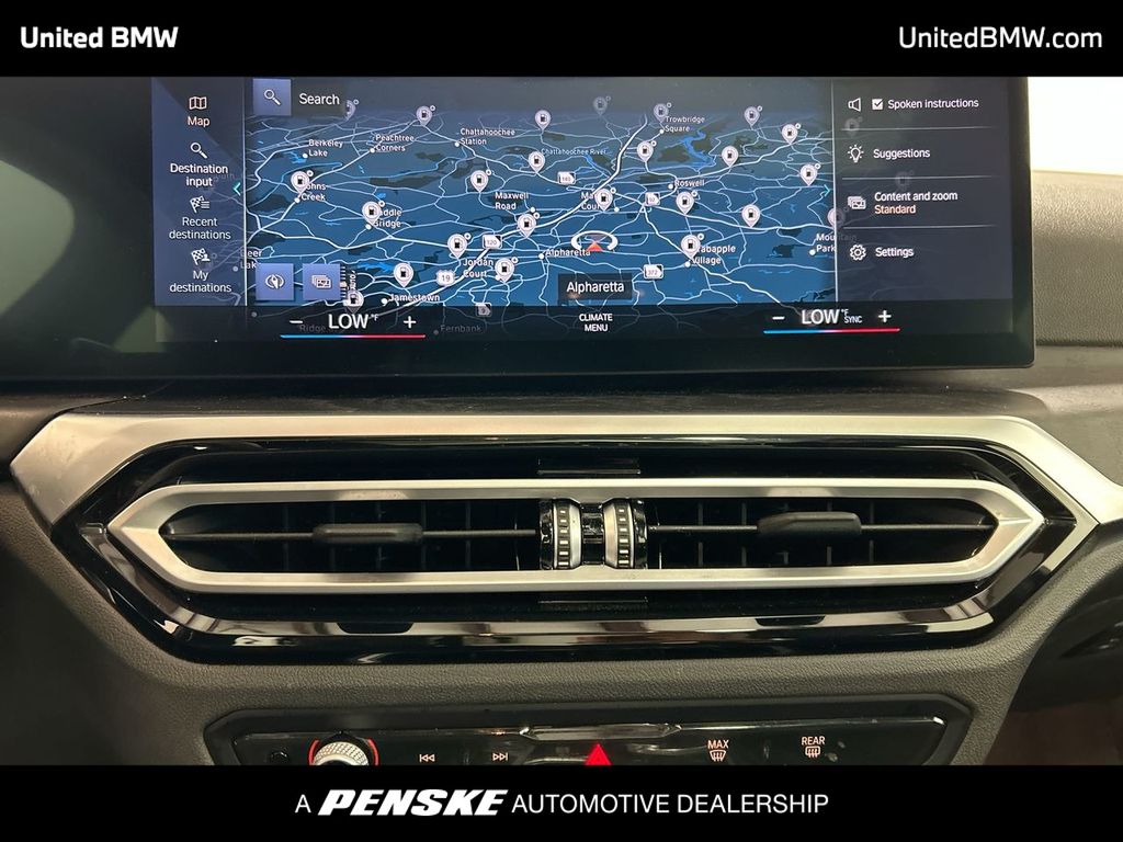 2024 BMW 3 Series 330i xDrive 18