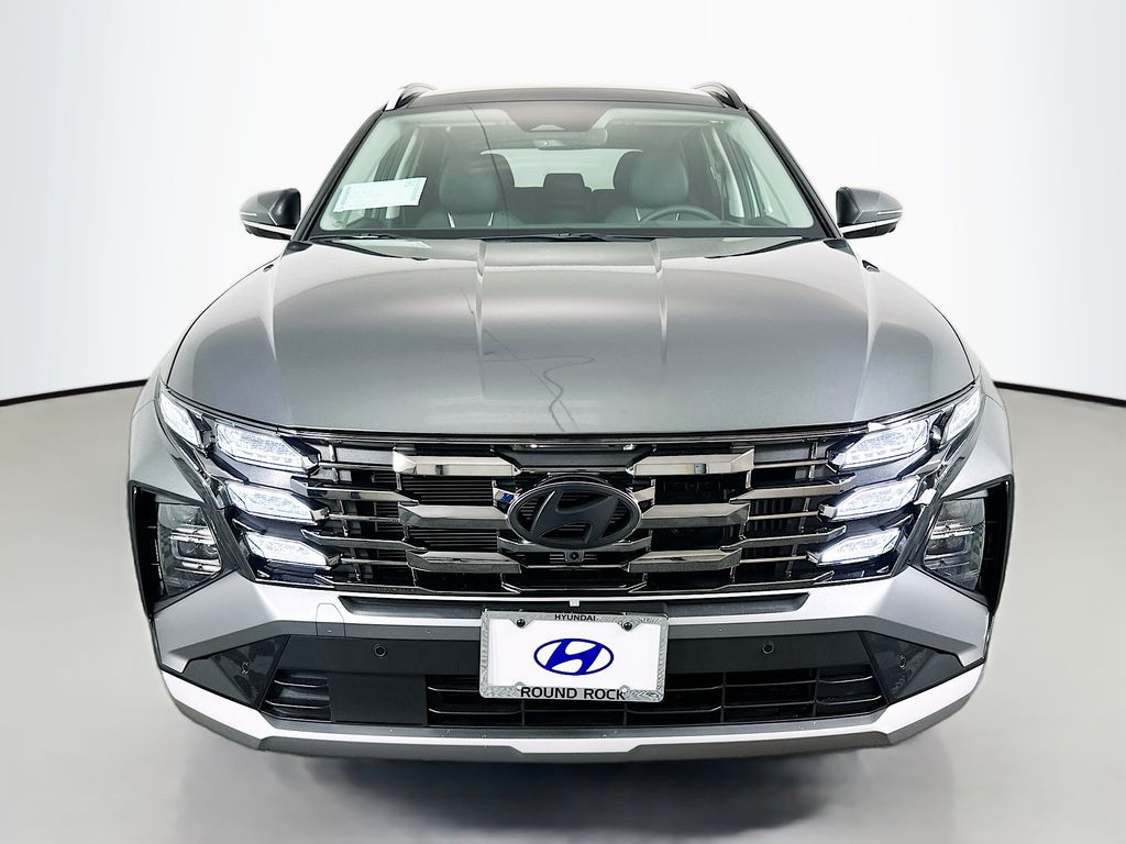 Thumbnail: 2026 Hyundai Tucson - 2