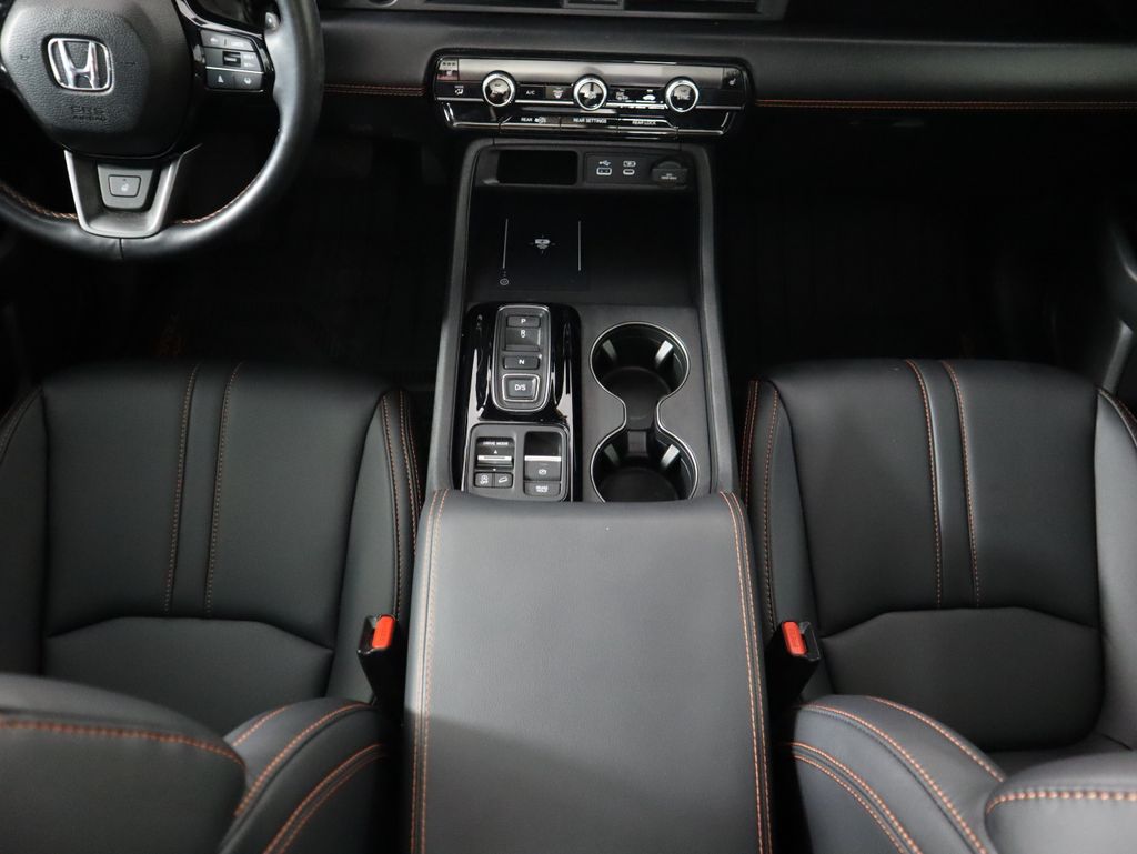 Thumbnail: 2024 Honda Pilot - 16