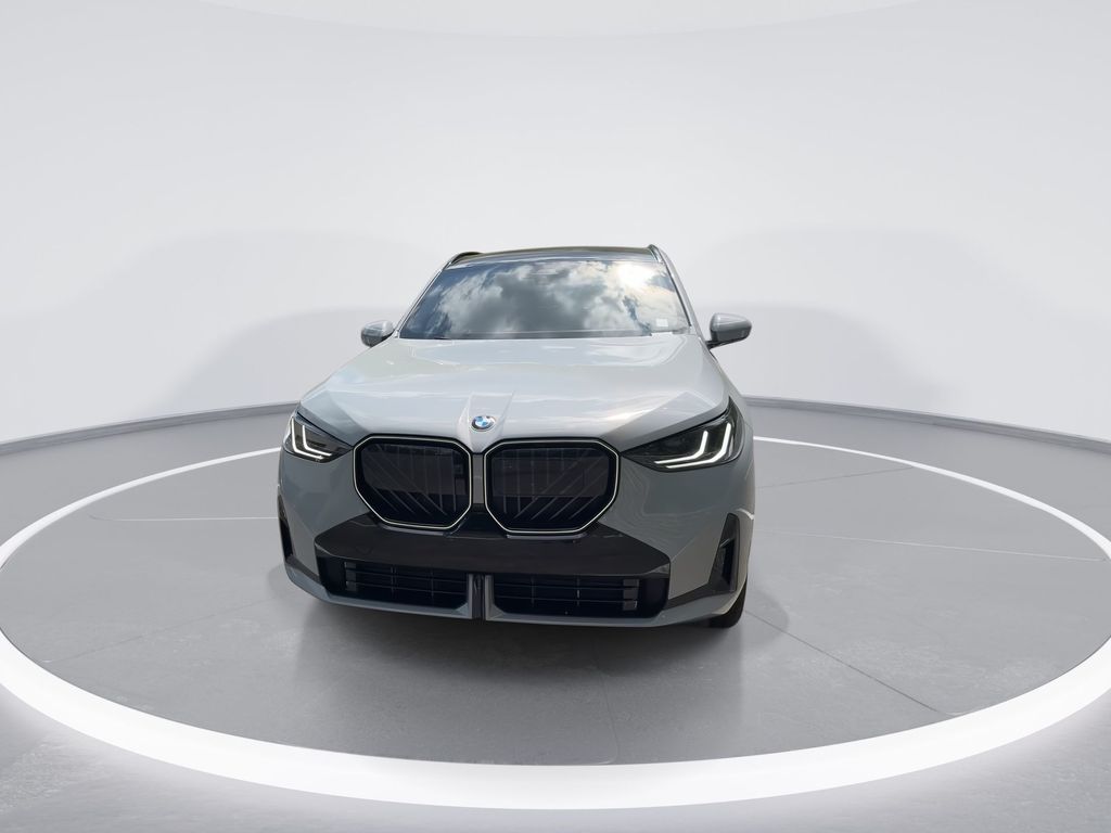2025 BMW X3 3.0i 3