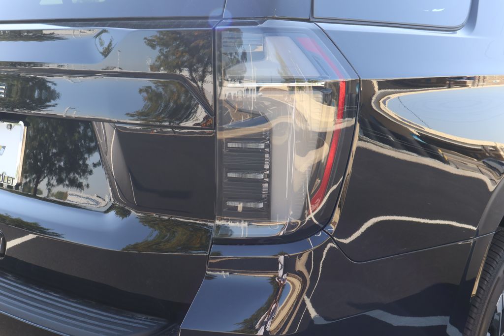 Thumbnail: 2026 Chevrolet Tahoe - 7