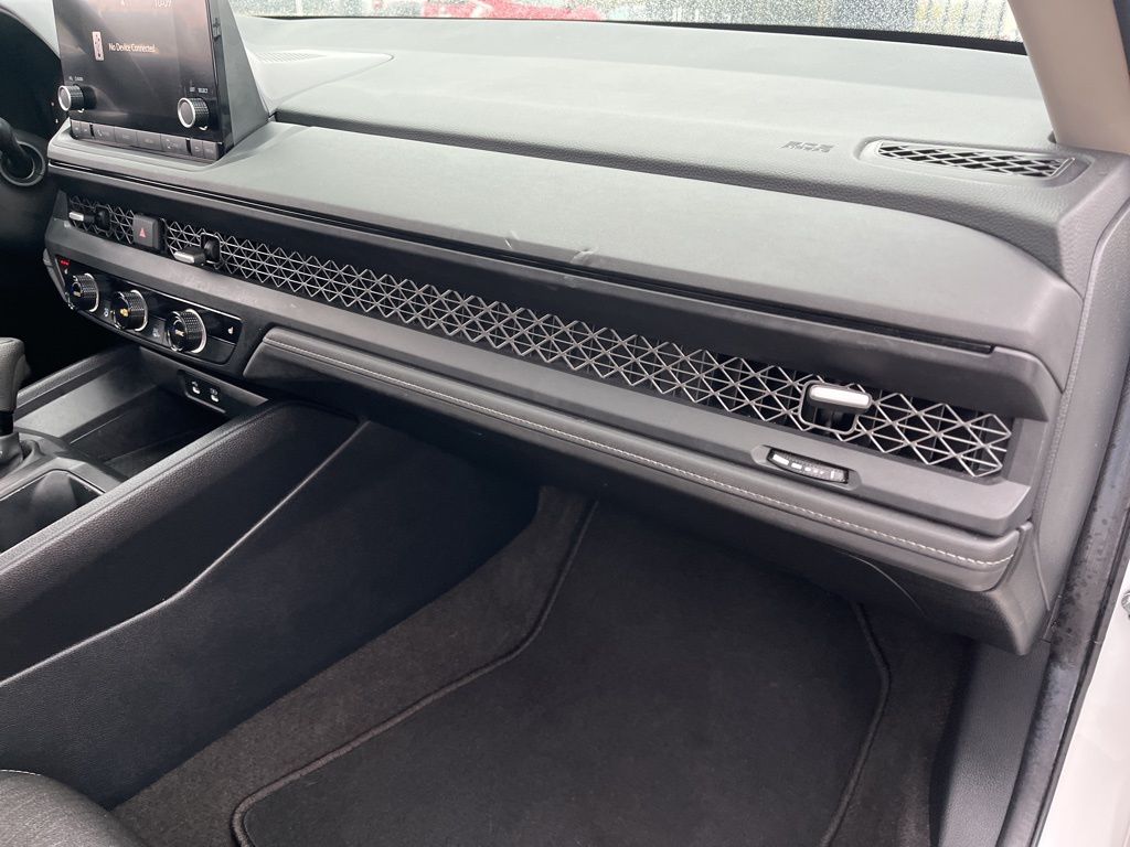 Thumbnail: 2024 Honda Accord - 28