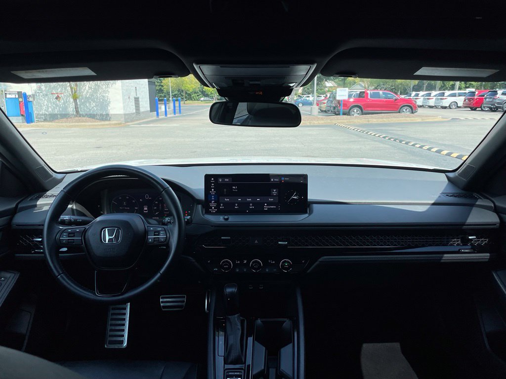 Thumbnail: 2023 Honda Accord - 10