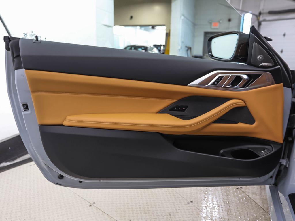 Thumbnail: 2026 BMW 4 Series - 9