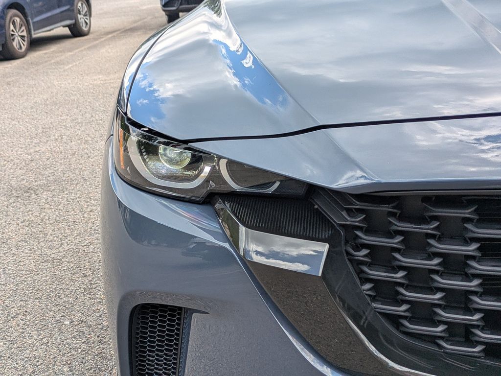 2024 Mazda CX-50 2.5 S Preferred