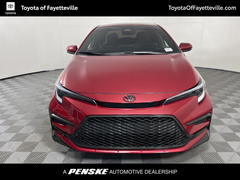 Thumbnail: 2026 Toyota Corolla - 7