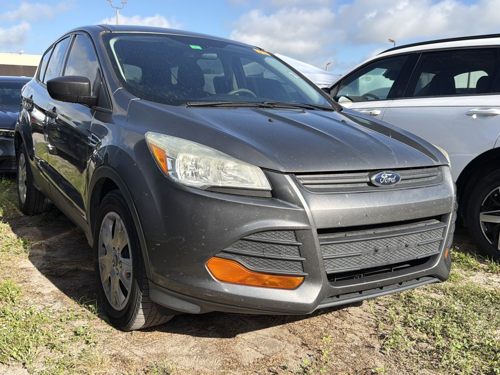 used 2014 Ford Escape car, priced at $6,991