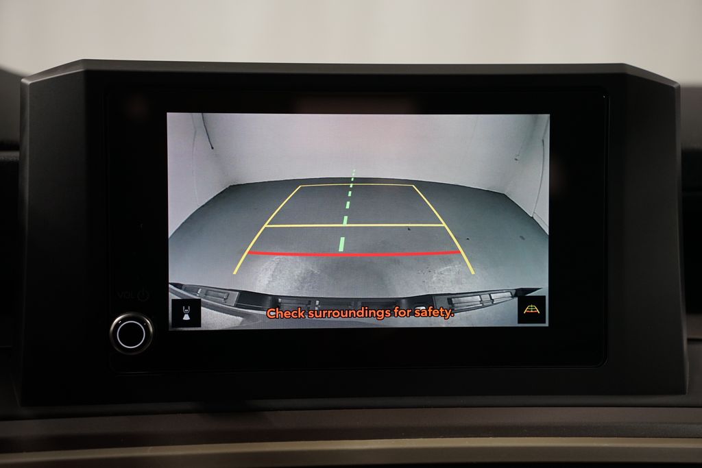 Thumbnail: 2024 Toyota Tacoma - 21