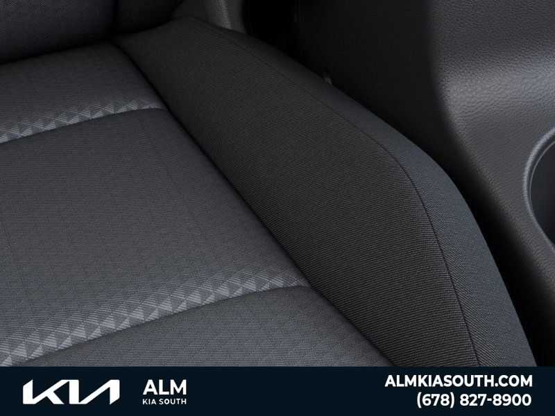 2025 Kia Soul LX photo 23