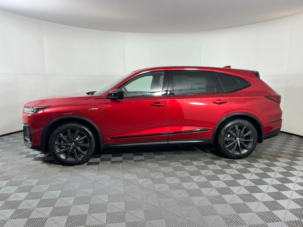 Thumbnail: 2026 Acura MDX - 2