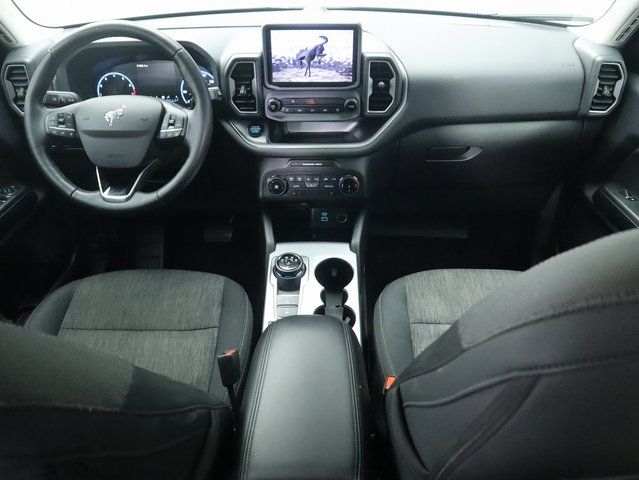 Thumbnail: 2022 Ford Bronco Sport - 13