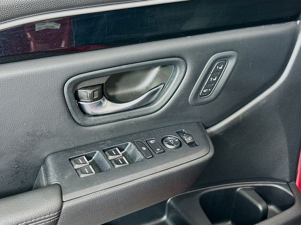 Thumbnail: 2024 Honda Pilot - 17