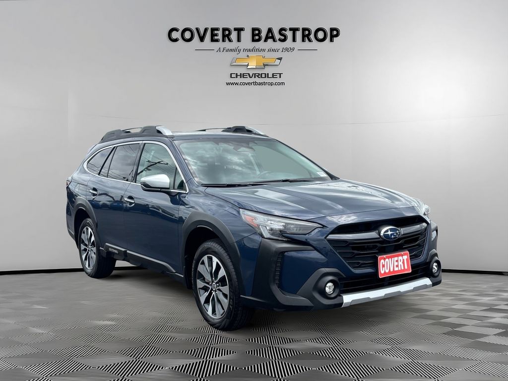 Used Car 2023 Subaru Outback  Touring Xt For Sale Under $35,000 In Austin, Texas