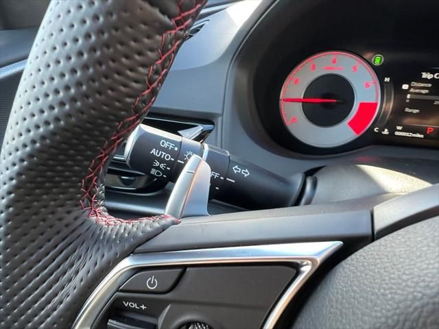 Thumbnail: 2026 Acura RDX - 19