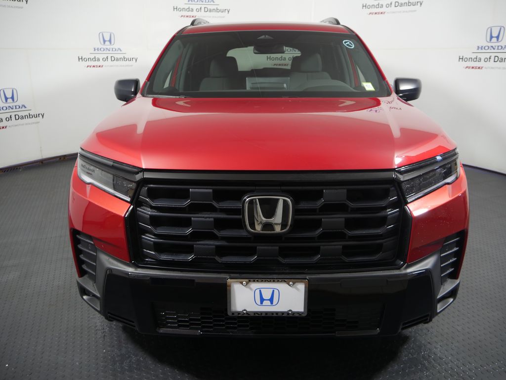 Thumbnail: 2026 Honda Pilot - 2