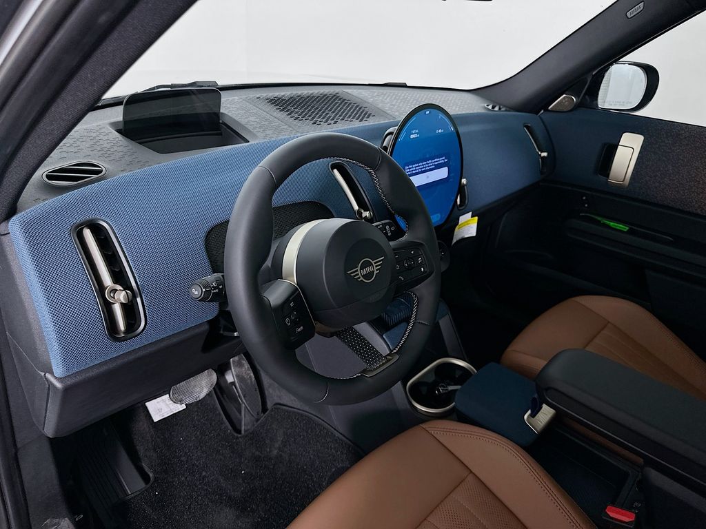 Thumbnail: 2026 MINI Cooper Countryman - 9