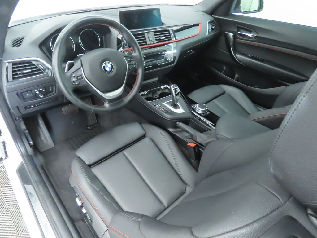 Thumbnail: 2021 BMW 2 Series - 9