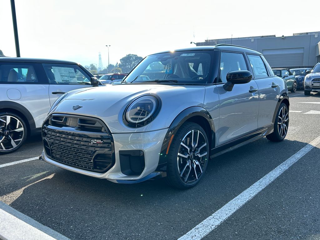 Thumbnail: 2026 MINI Cooper - 1