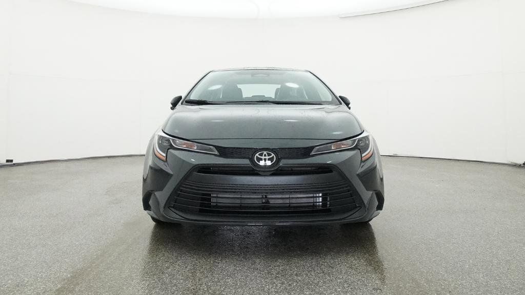 Thumbnail: 2026 Toyota Corolla - 16