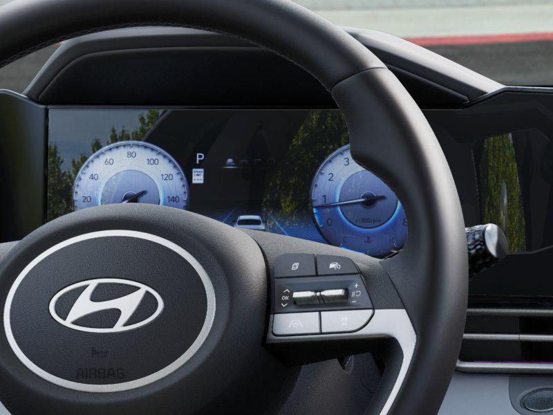Thumbnail: 2026 Hyundai Elantra - 14