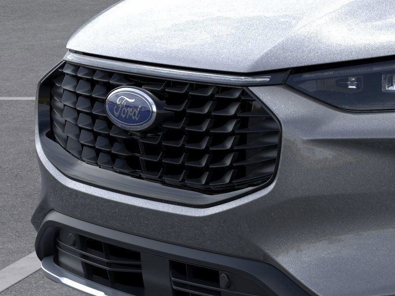 2026 Ford Escape Platinum