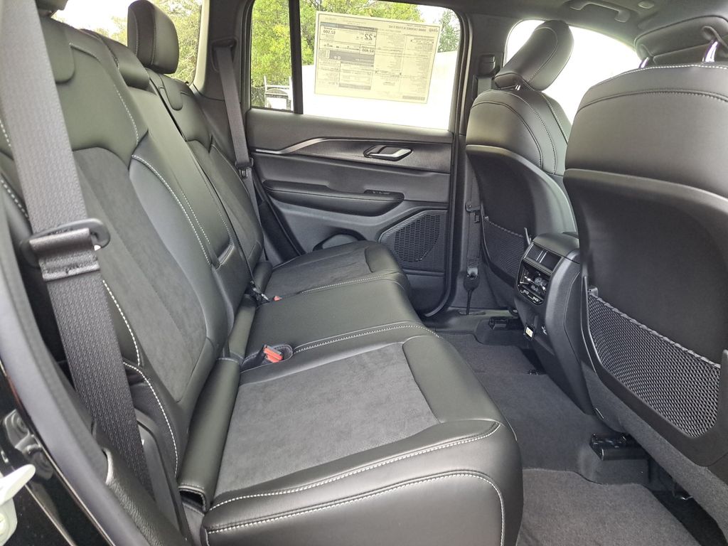 New Car 2025 Jeep Grand Cherokee  Altitude X For Sale Under $40,000 In Austin, Texas