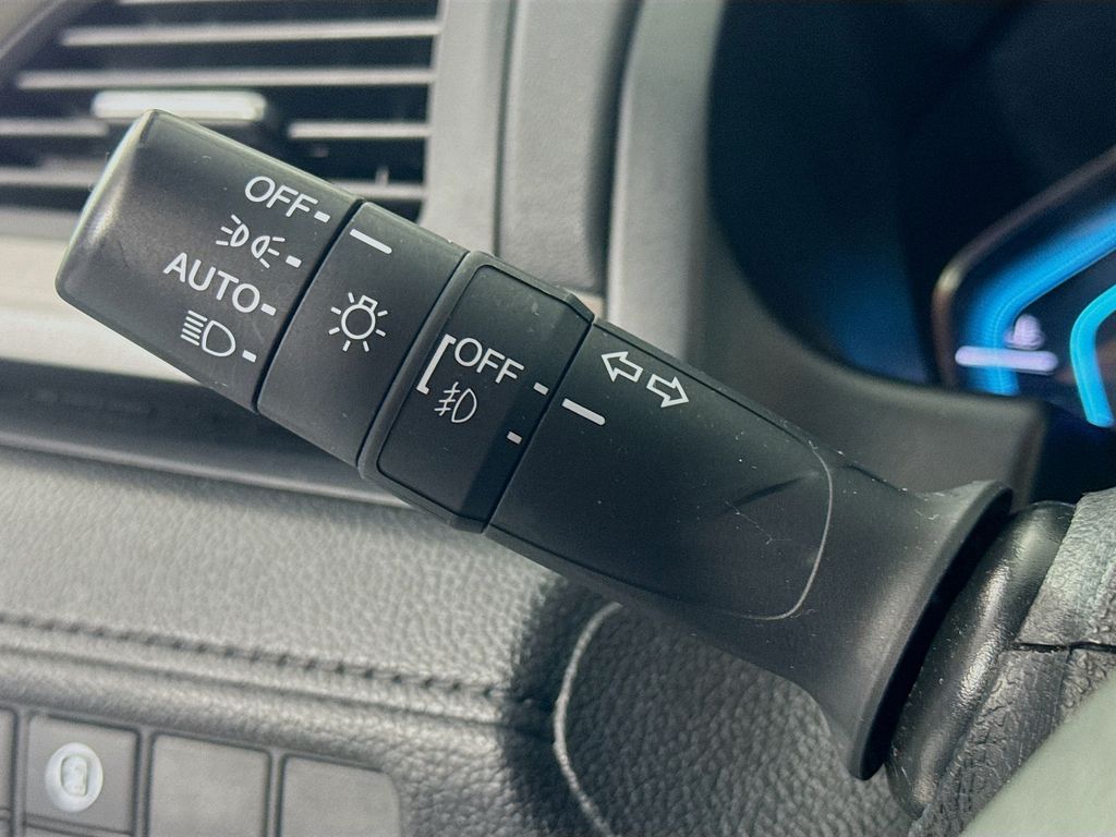 Used Car 2024 Honda Odyssey  Ex-l For Sale Under $35,000 In Austin, Texas