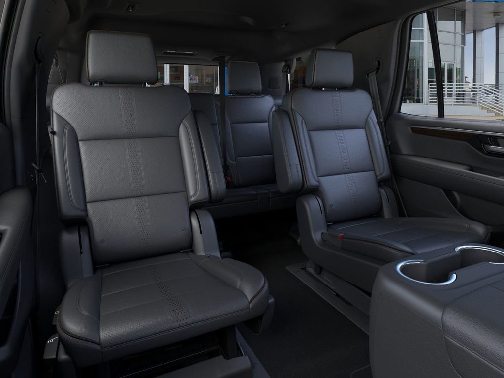 New 2026 White Chevrolet High Country image 17