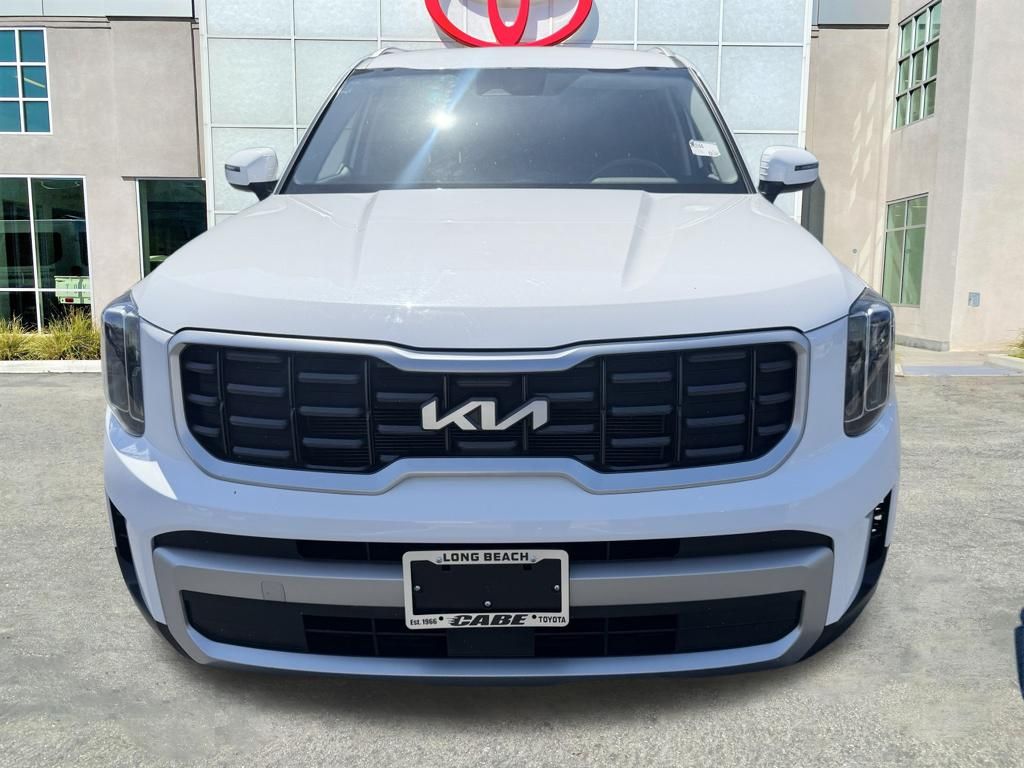 Used 2023 Kia Telluride SUV