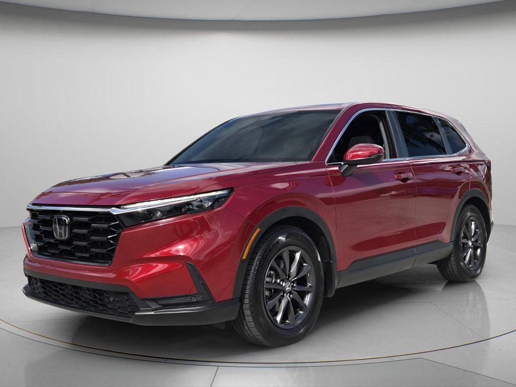 2026 Honda CR-V - $36,047