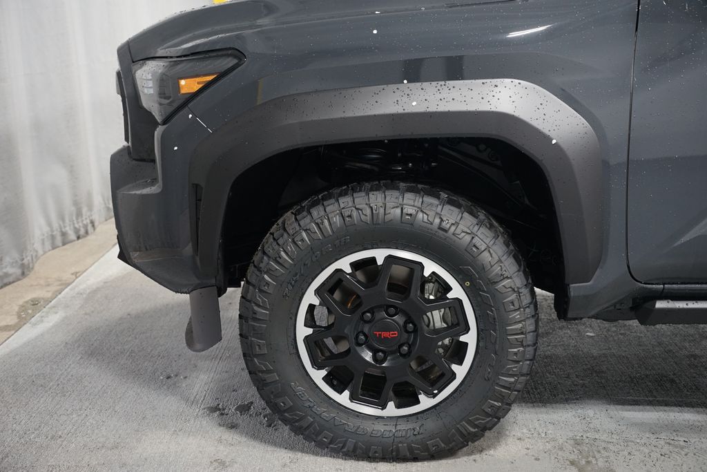 Thumbnail: 2026 Toyota Tacoma - 5